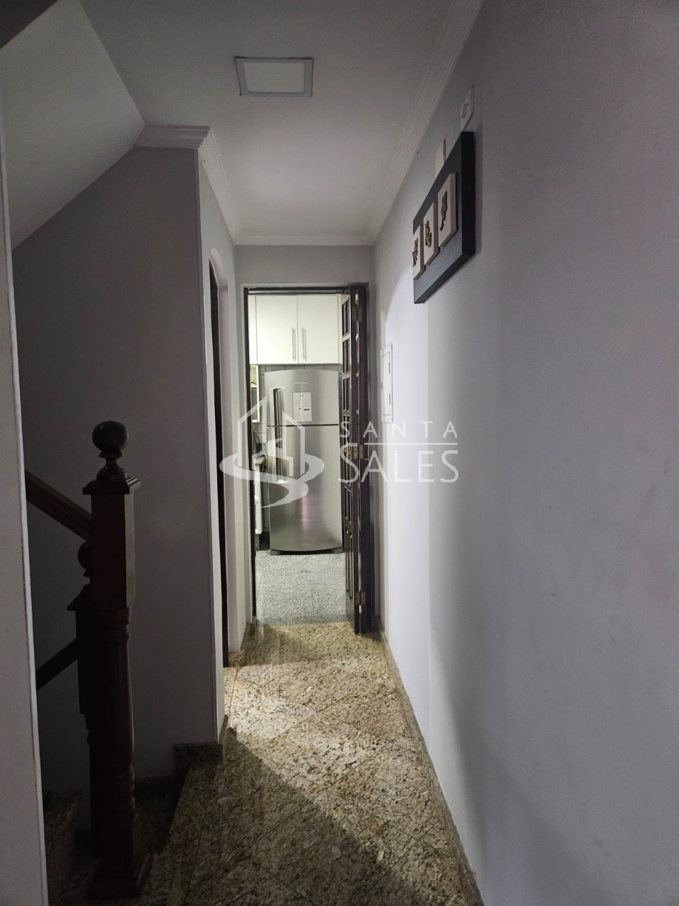 Casa, 3 quartos - Foto 13