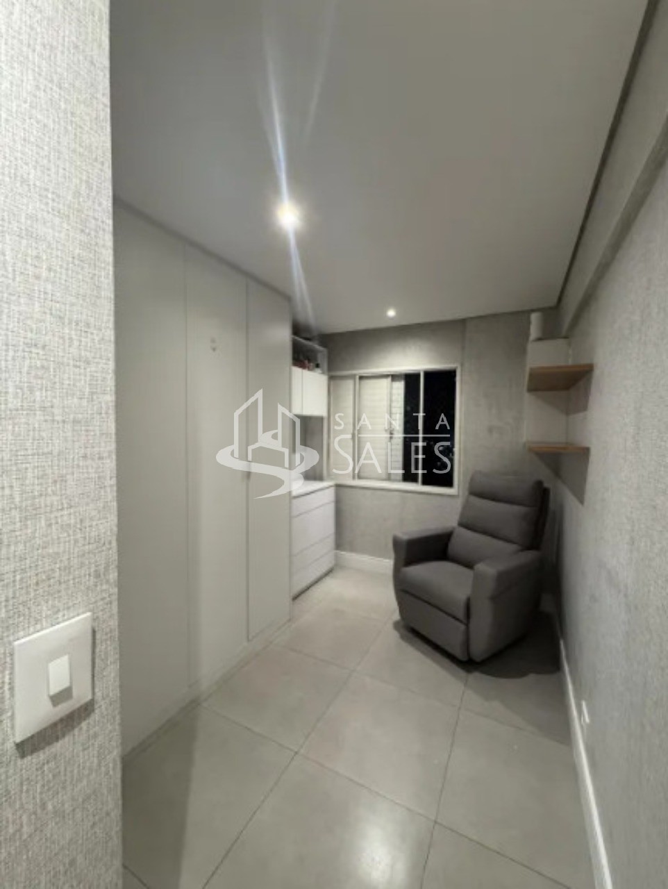 Apartamento, 2 quartos, 74 m² - Foto 17