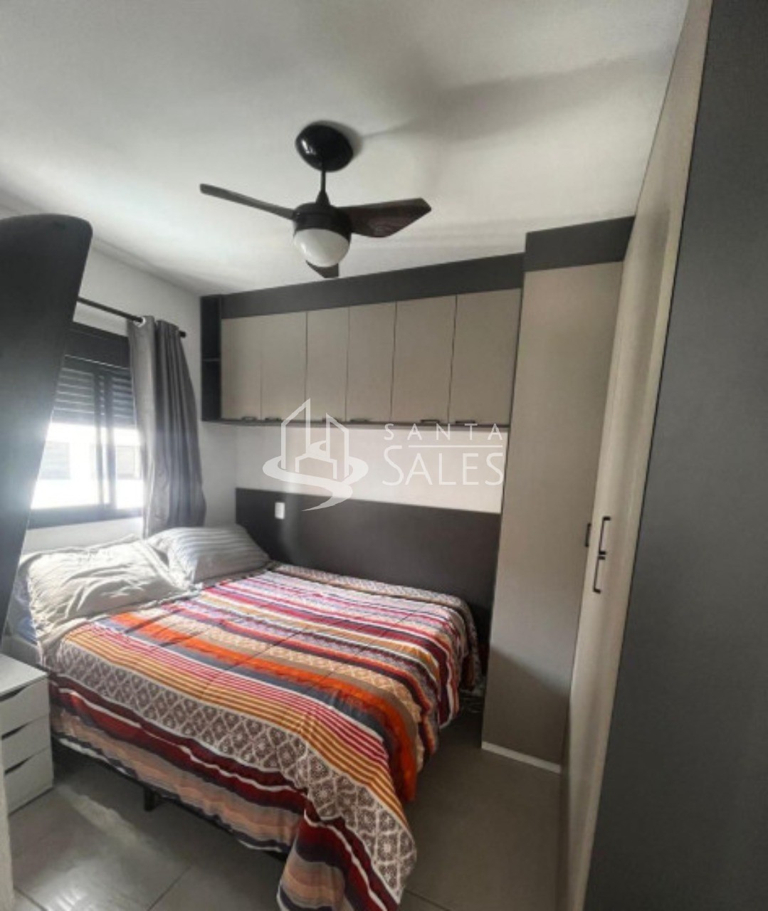 Apartamento, 1 quarto, 45 m² - Foto 6