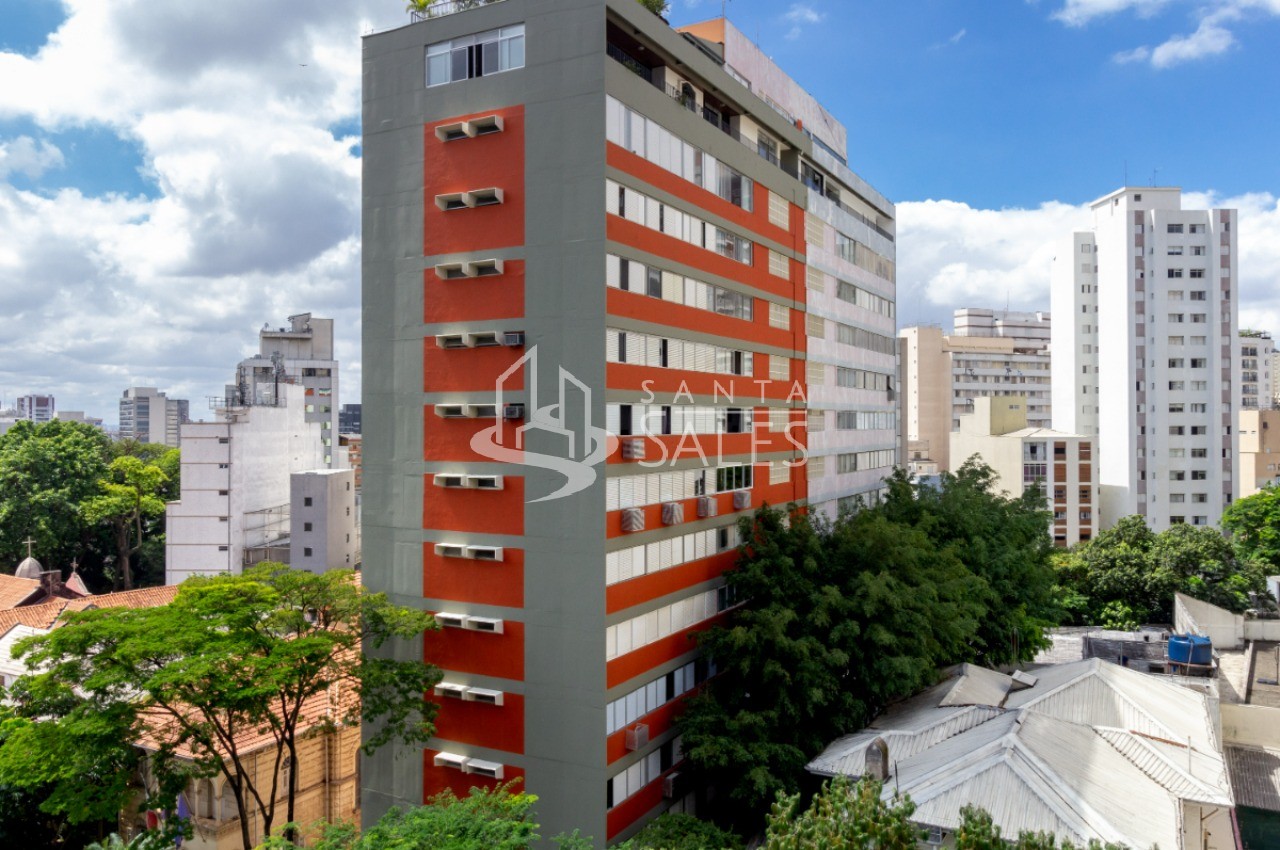 Apartamento, 3 quartos, 118 m² - Foto 23