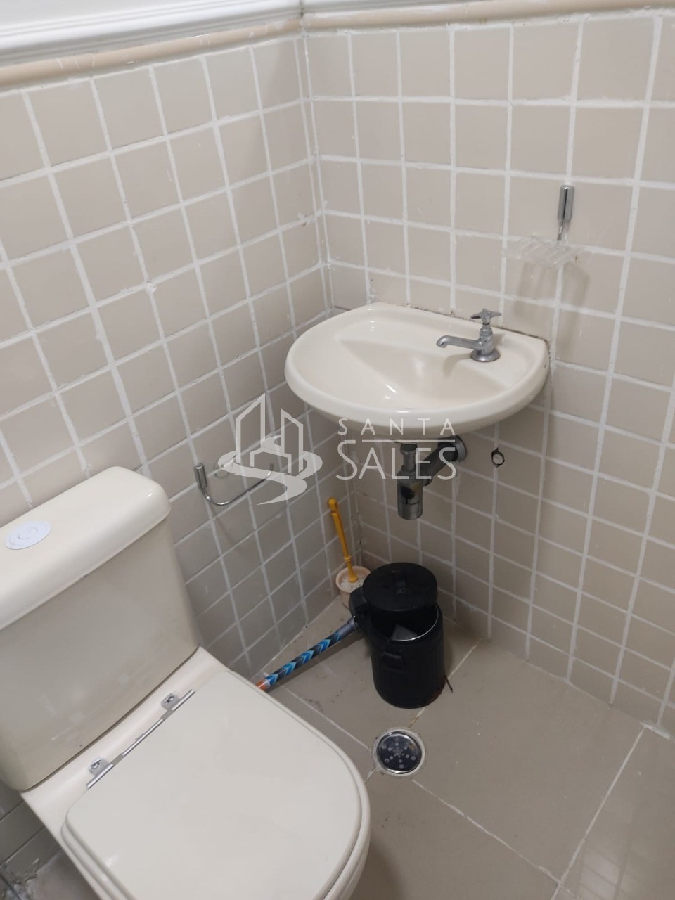 Casa, 3 quartos, 250 m² - Foto 26