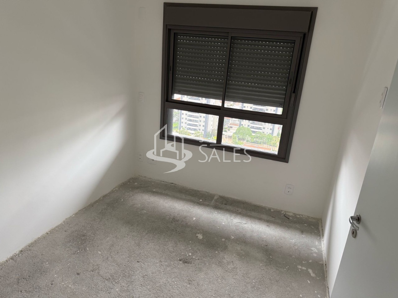 Apartamento, 2 quartos, 47 m² - Foto 2