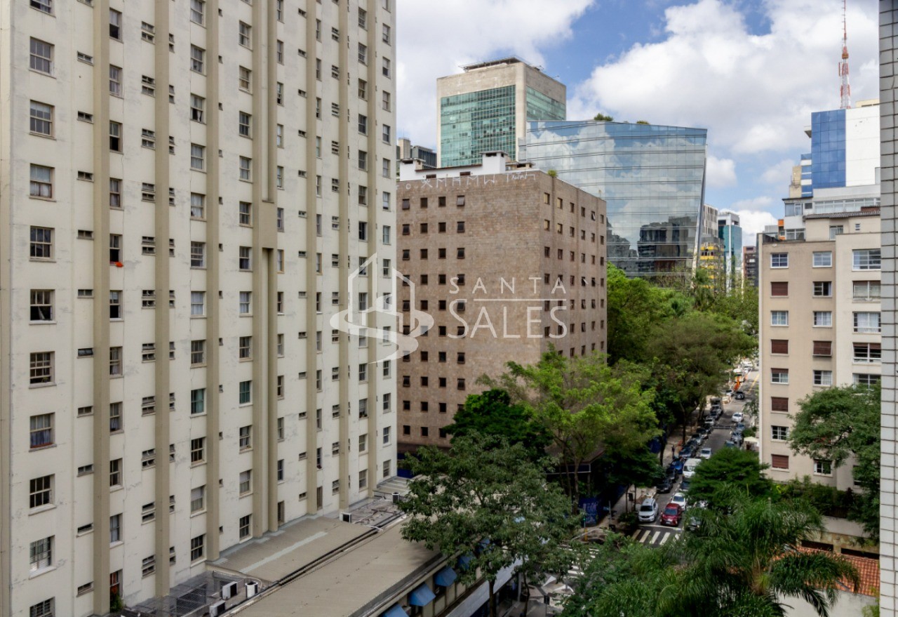 Apartamento, 3 quartos, 118 m² - Foto 24