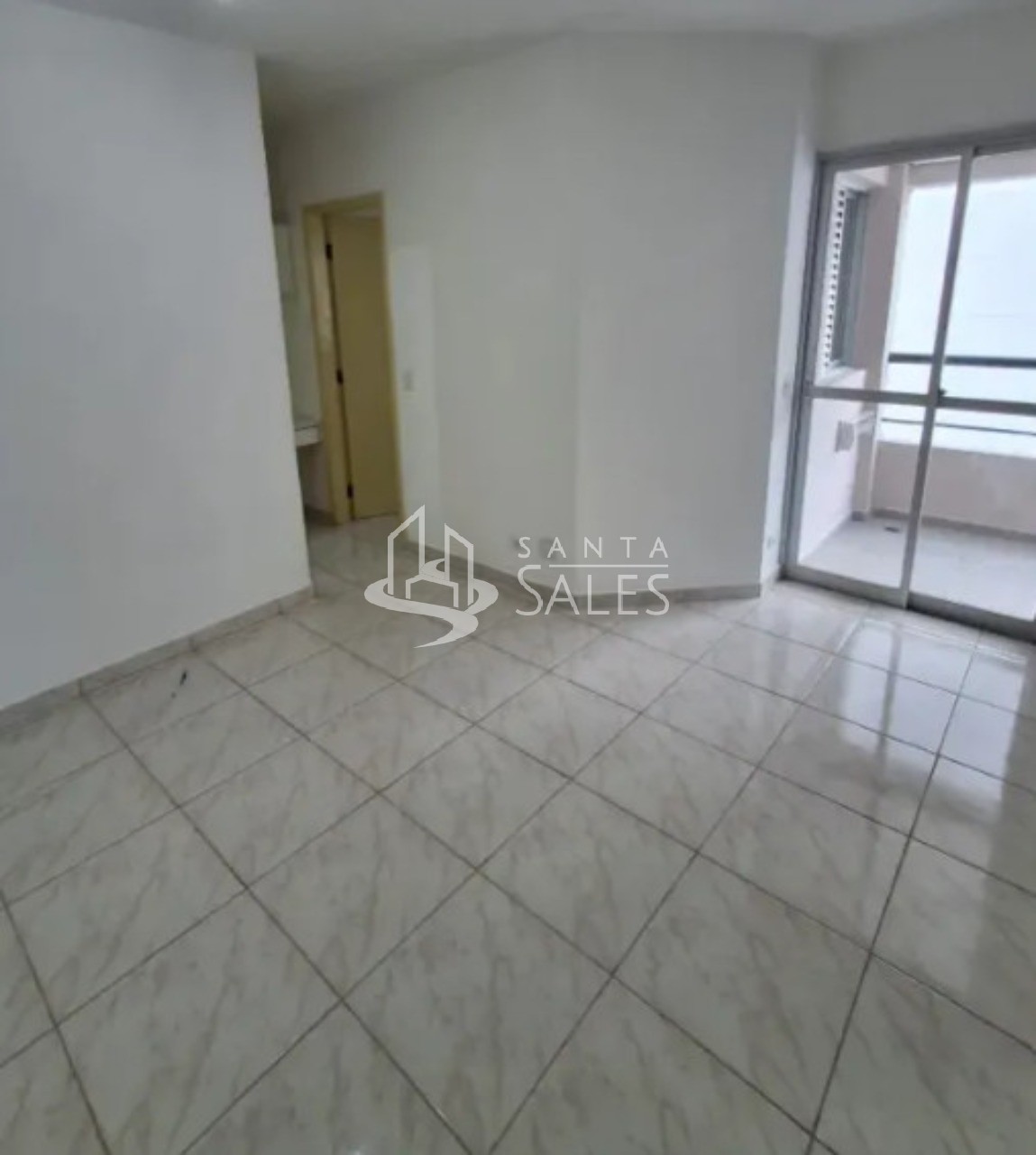 Apartamento, 1 quarto, 38 m² - Foto 1