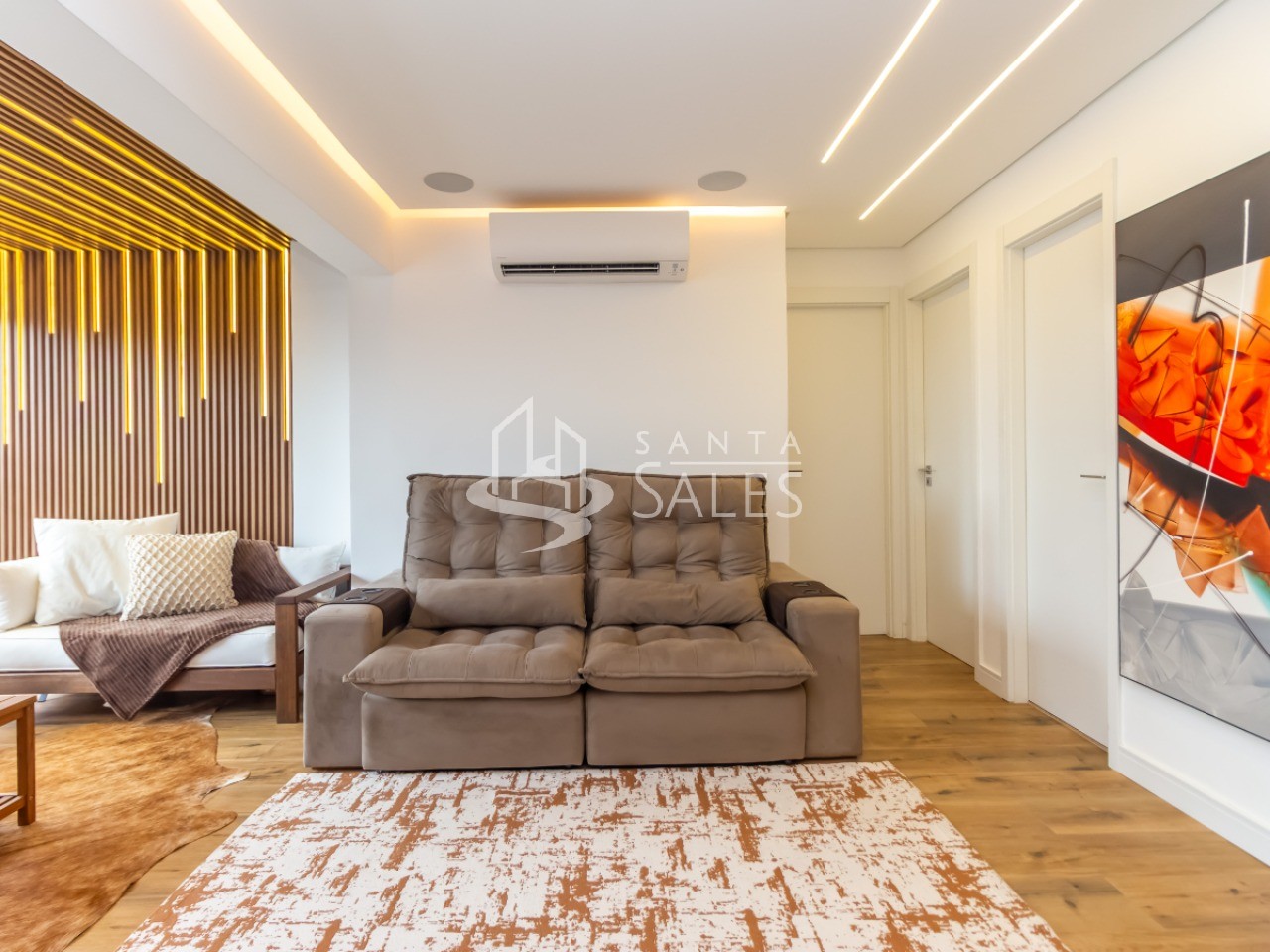 Apartamento, 2 quartos, 78 m² - Foto 26