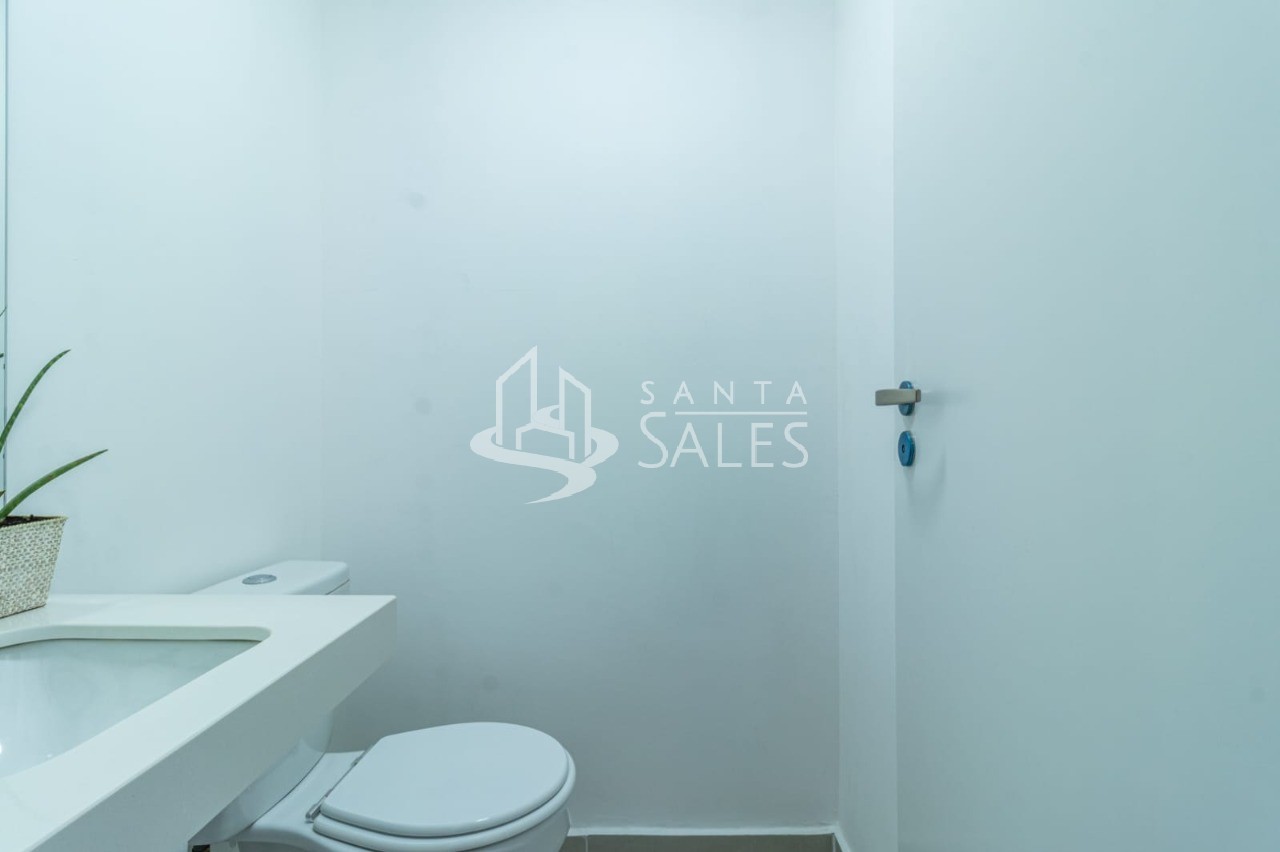 Apartamento à venda com 3 quartos, 74m² - Foto 34