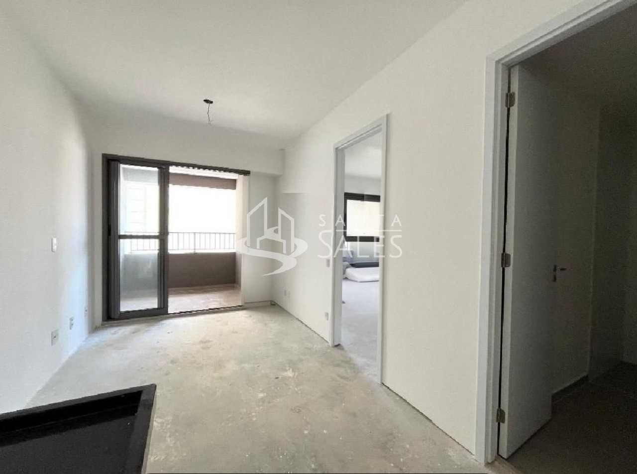 Apartamento, 1 quarto, 34 m² - Foto 11