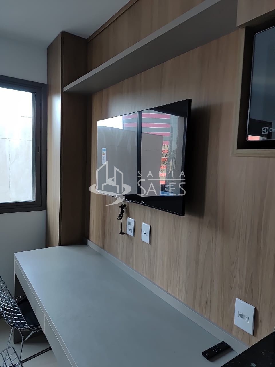 Flat/Apart Hotel, 1 quarto, 25 m² - Foto 8