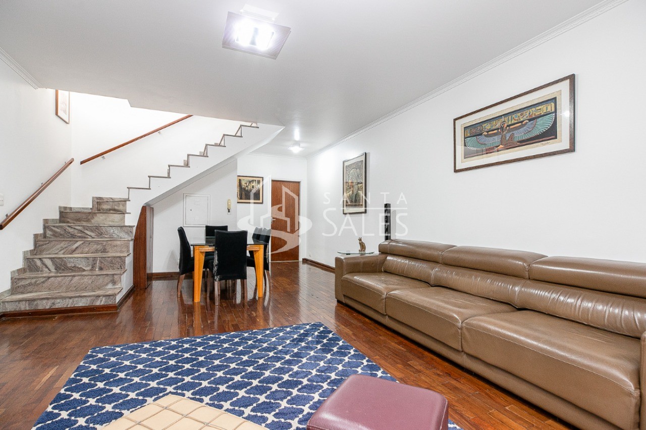 Casa à venda com 3 quartos, 173m² - Foto 43