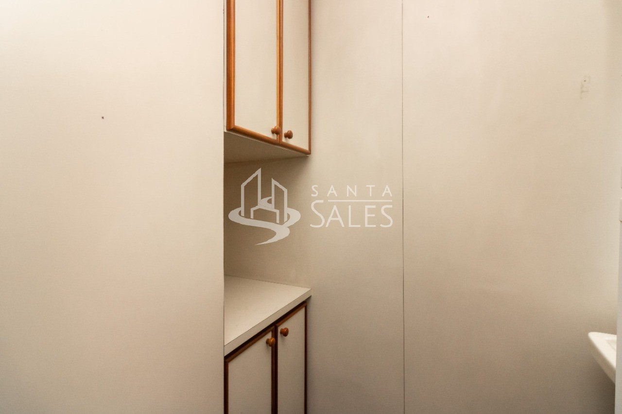 Apartamento, 1 quarto, 43 m² - Foto 20