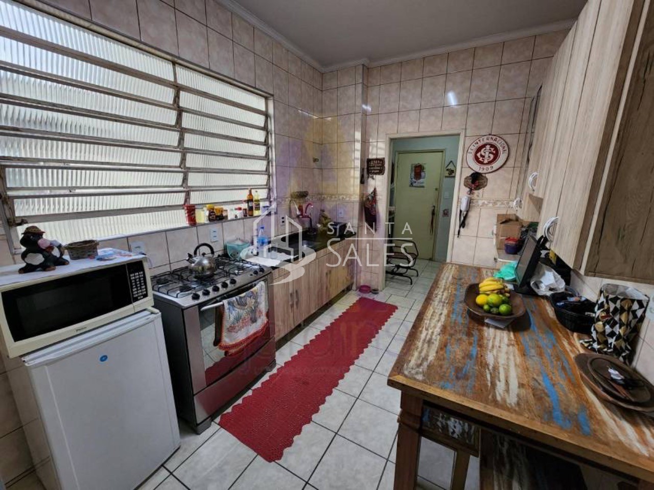 Apartamento, 2 quartos, 100 m² - Foto 6