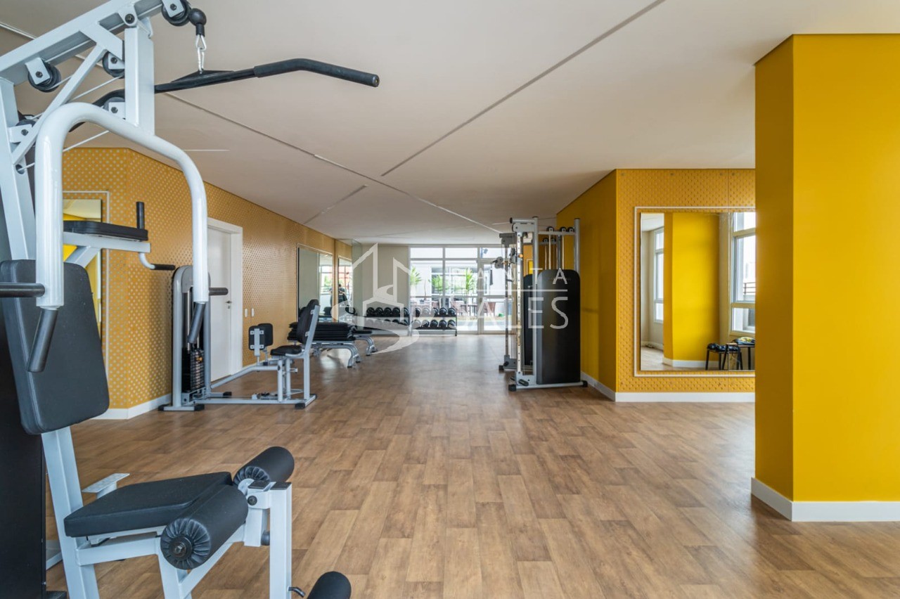 Apartamento à venda com 3 quartos, 74m² - Foto 60