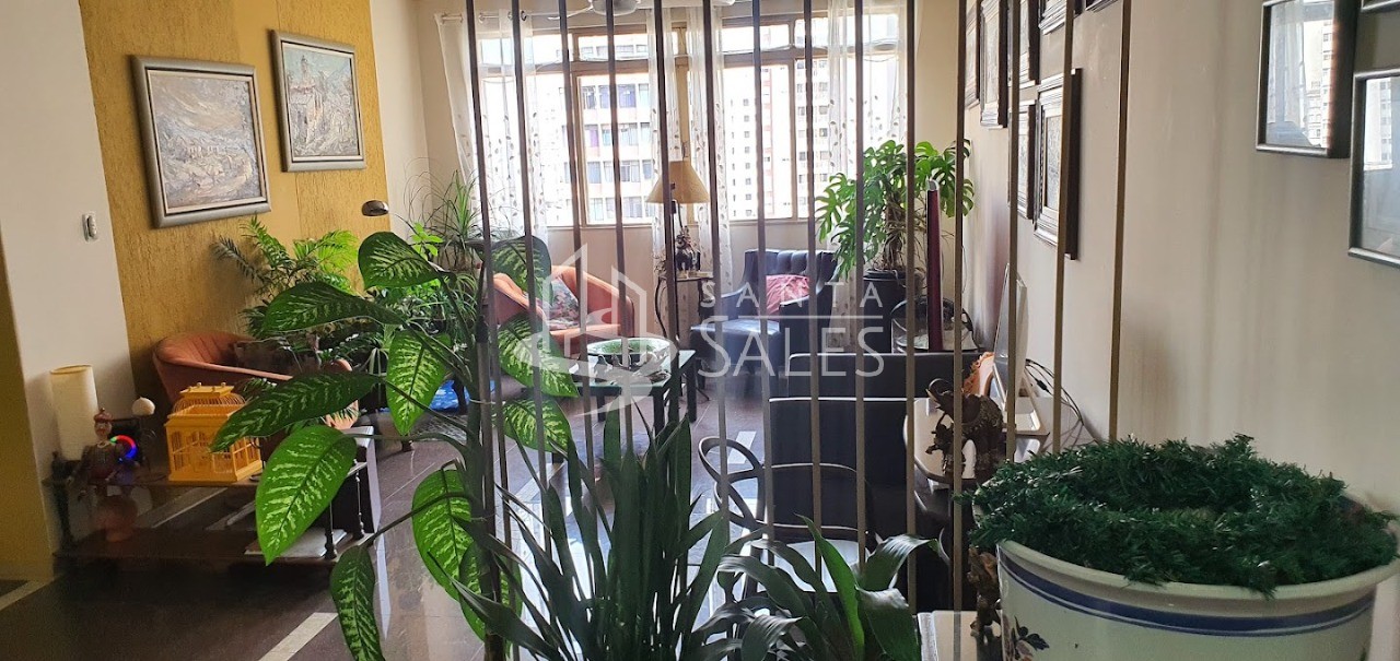 Apartamento, 2 quartos, 136 m² - Foto 7