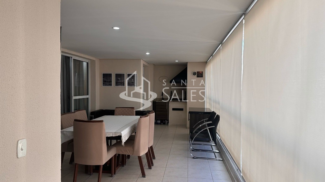 Apartamento, 3 quartos, 122 m² - Foto 15