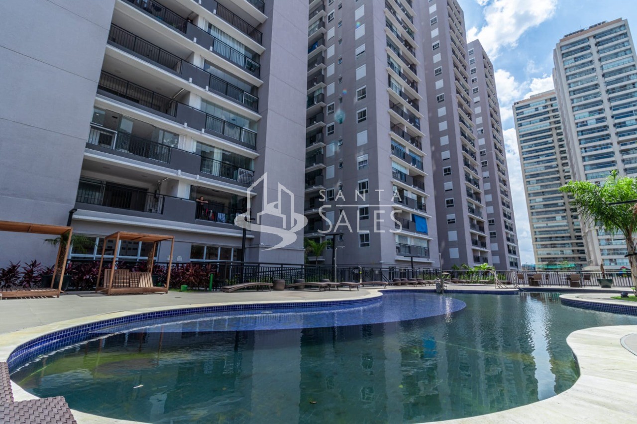 Apartamento à venda com 3 quartos, 74m² - Foto 72