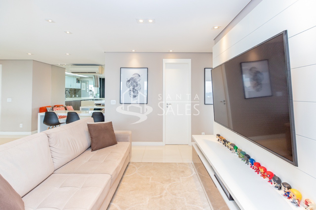 Apartamento, 2 quartos, 85 m² - Foto 16