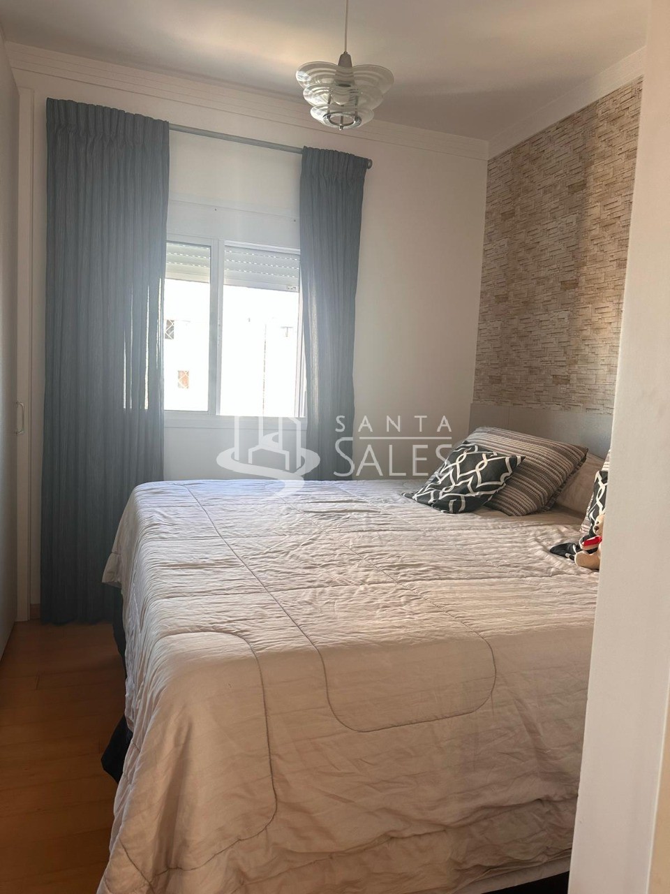 Apartamento, 3 quartos, 122 m² - Foto 38