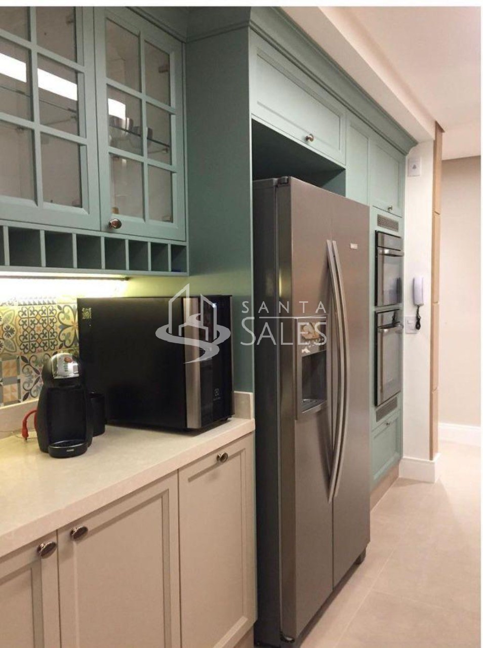Apartamento, 2 quartos, 66 m² - Foto 15
