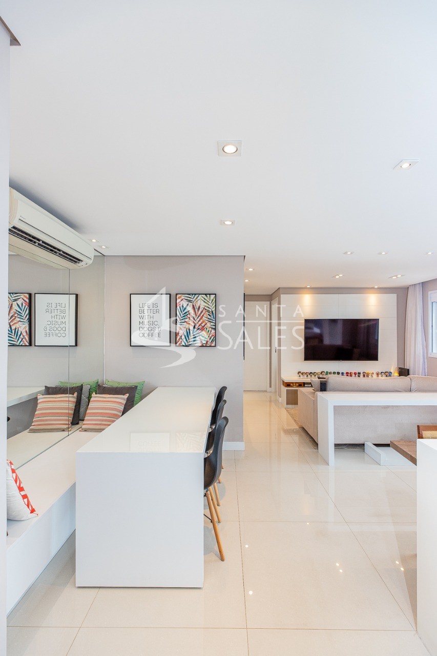 Apartamento, 2 quartos, 85 m² - Foto 31
