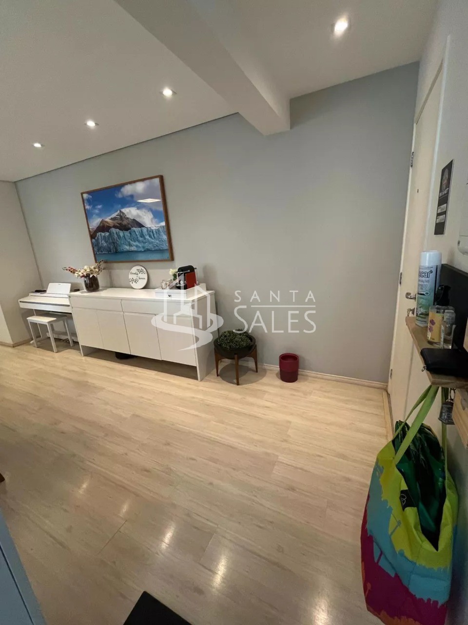 Apartamento, 2 quartos, 83 m² - Foto 8