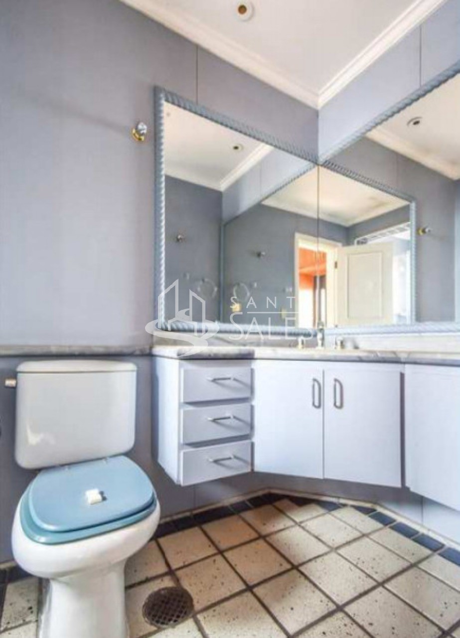 Apartamento, 4 quartos, 240 m² - Foto 21