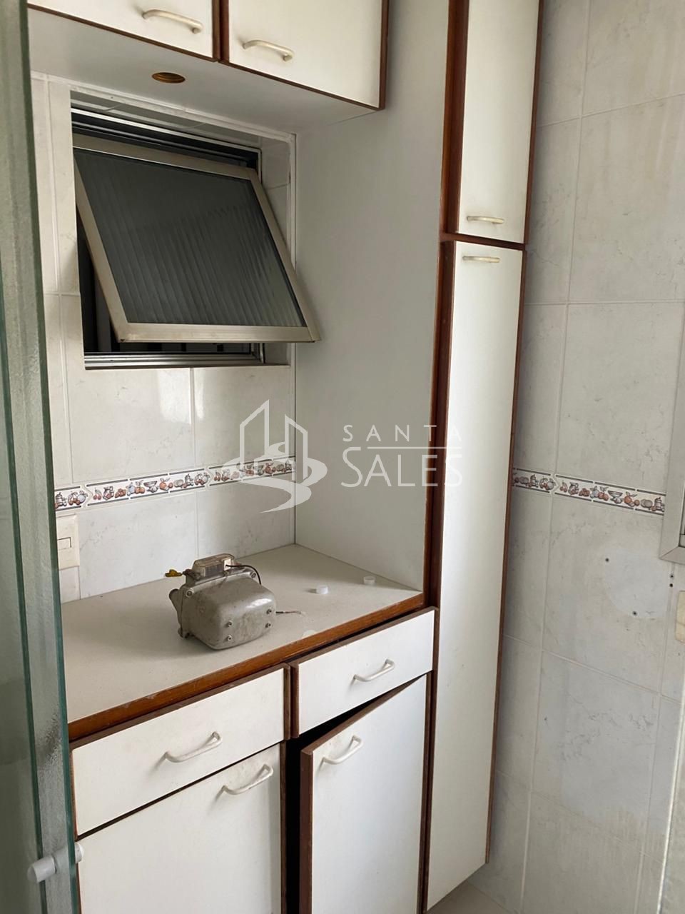 Apartamento, 3 quartos, 66 m² - Foto 4