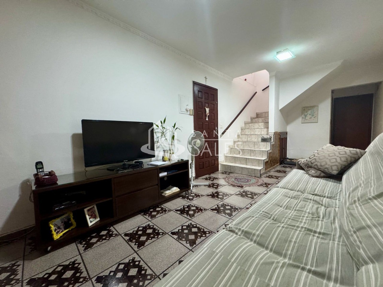 Casa, 3 quartos - Foto 35