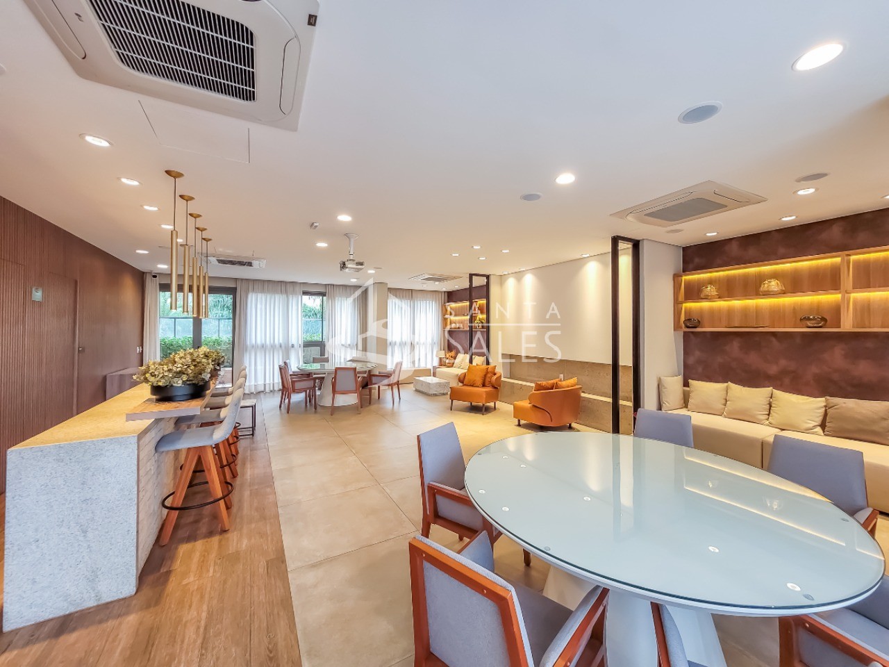 Apartamento, 2 quartos, 67 m² - Foto 16