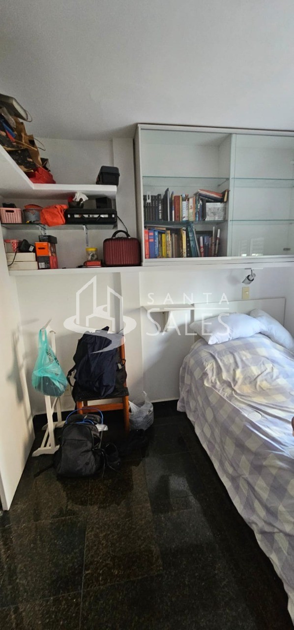 Apartamento, 2 quartos, 75 m² - Foto 20