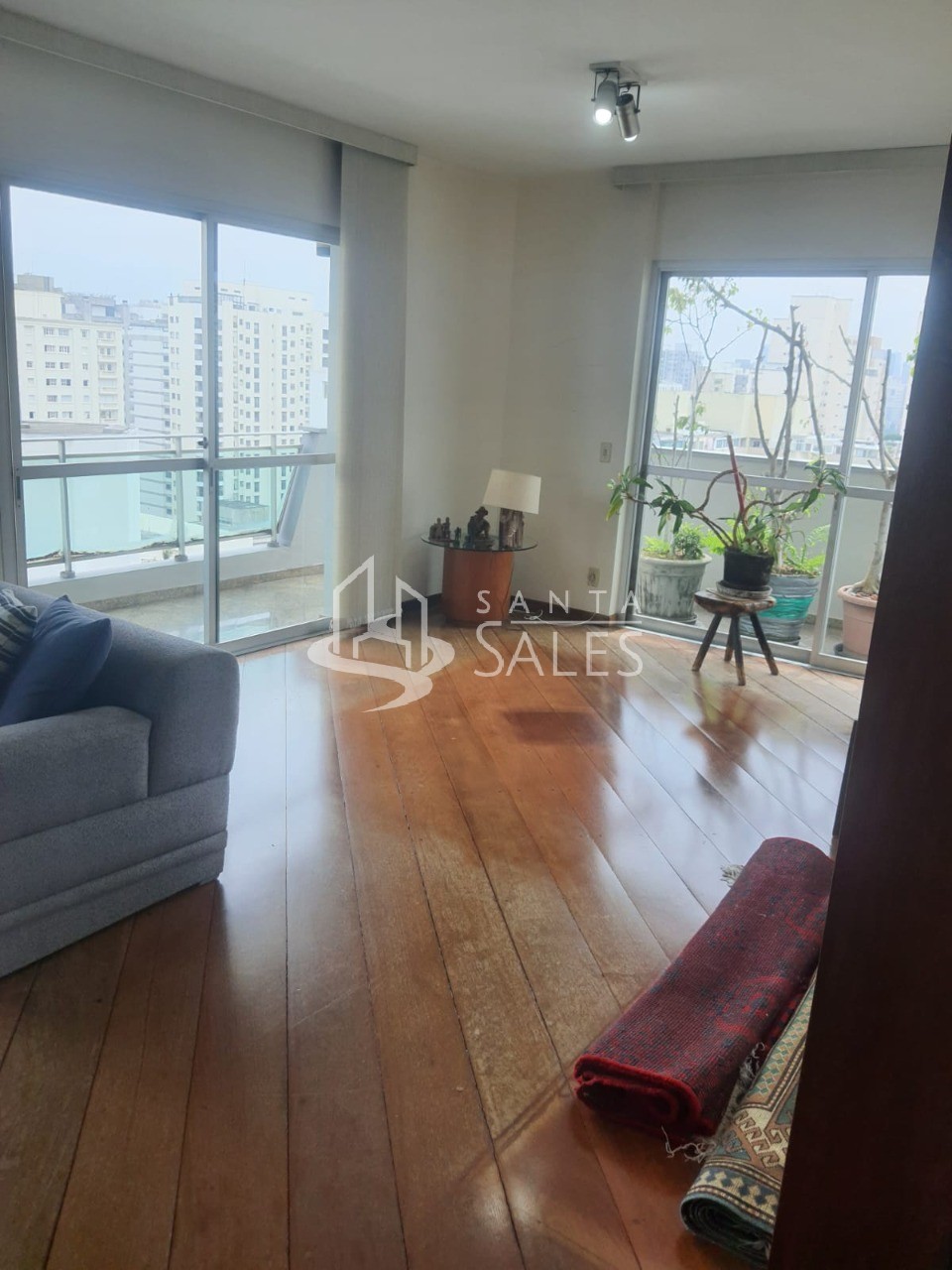Apartamento, 4 quartos, 210 m² - Foto 11