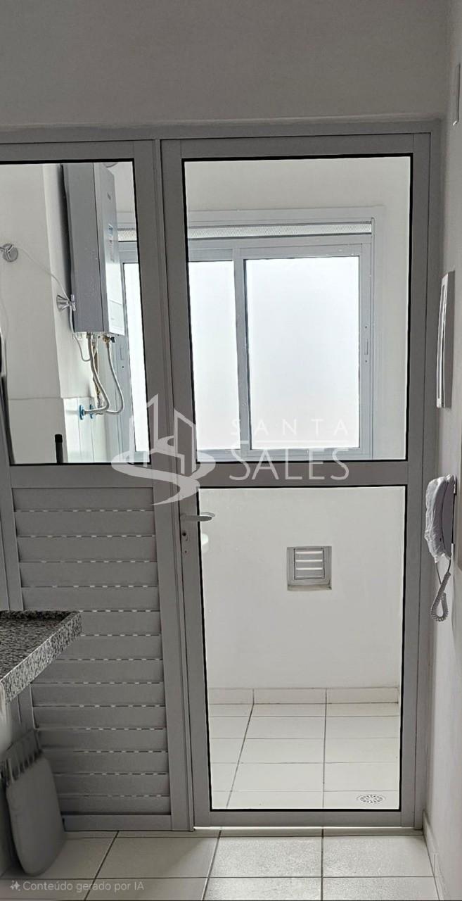 Apartamento, 2 quartos, 53 m² - Foto 10