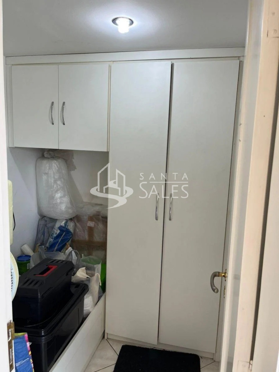 Apartamento, 3 quartos, 130 m² - Foto 17