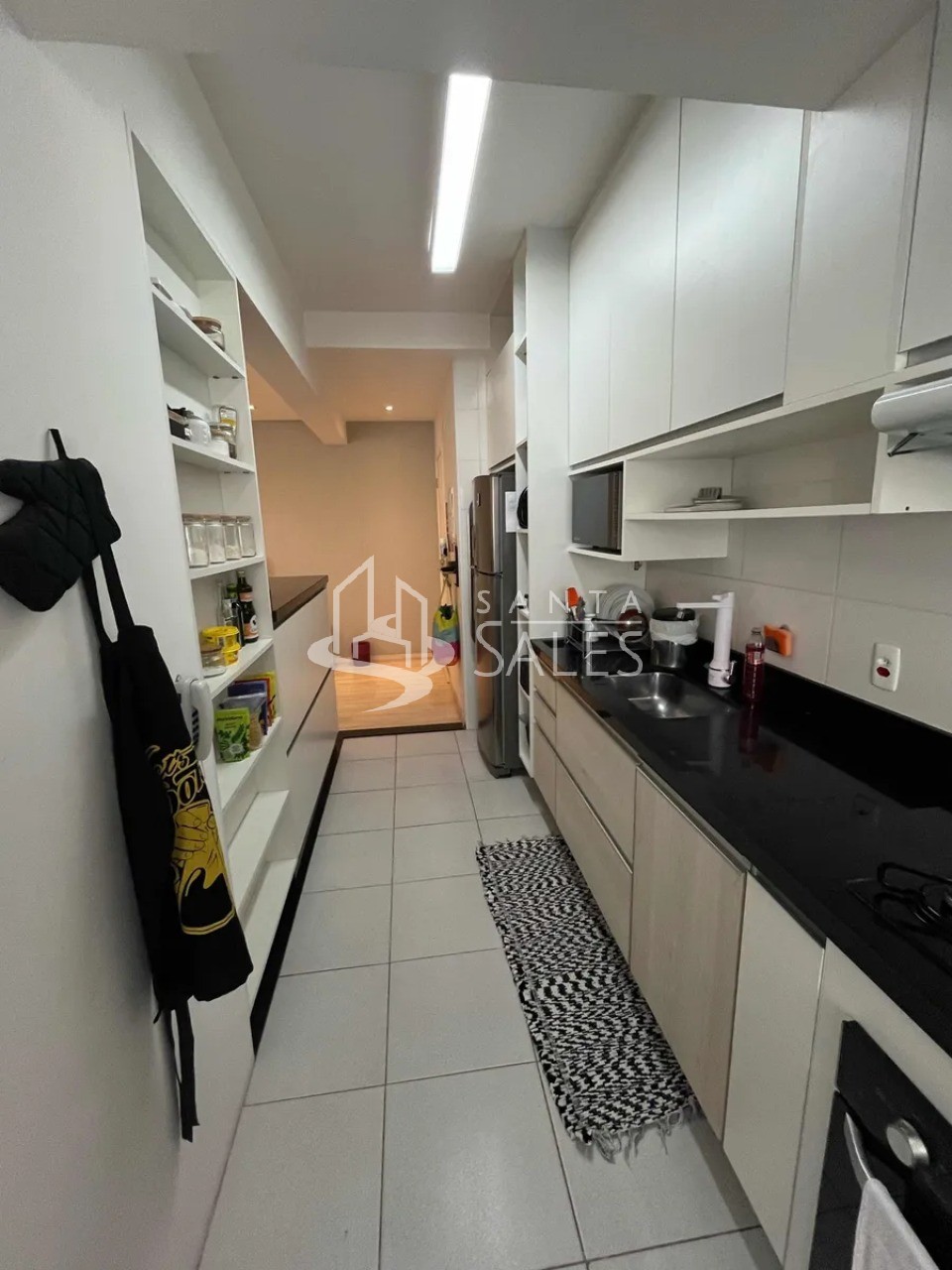 Apartamento, 2 quartos, 83 m² - Foto 9