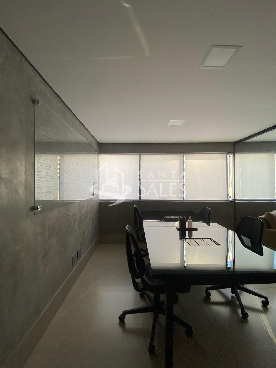 Conjunto Comercial-Sala à venda, 33m² - Foto 24