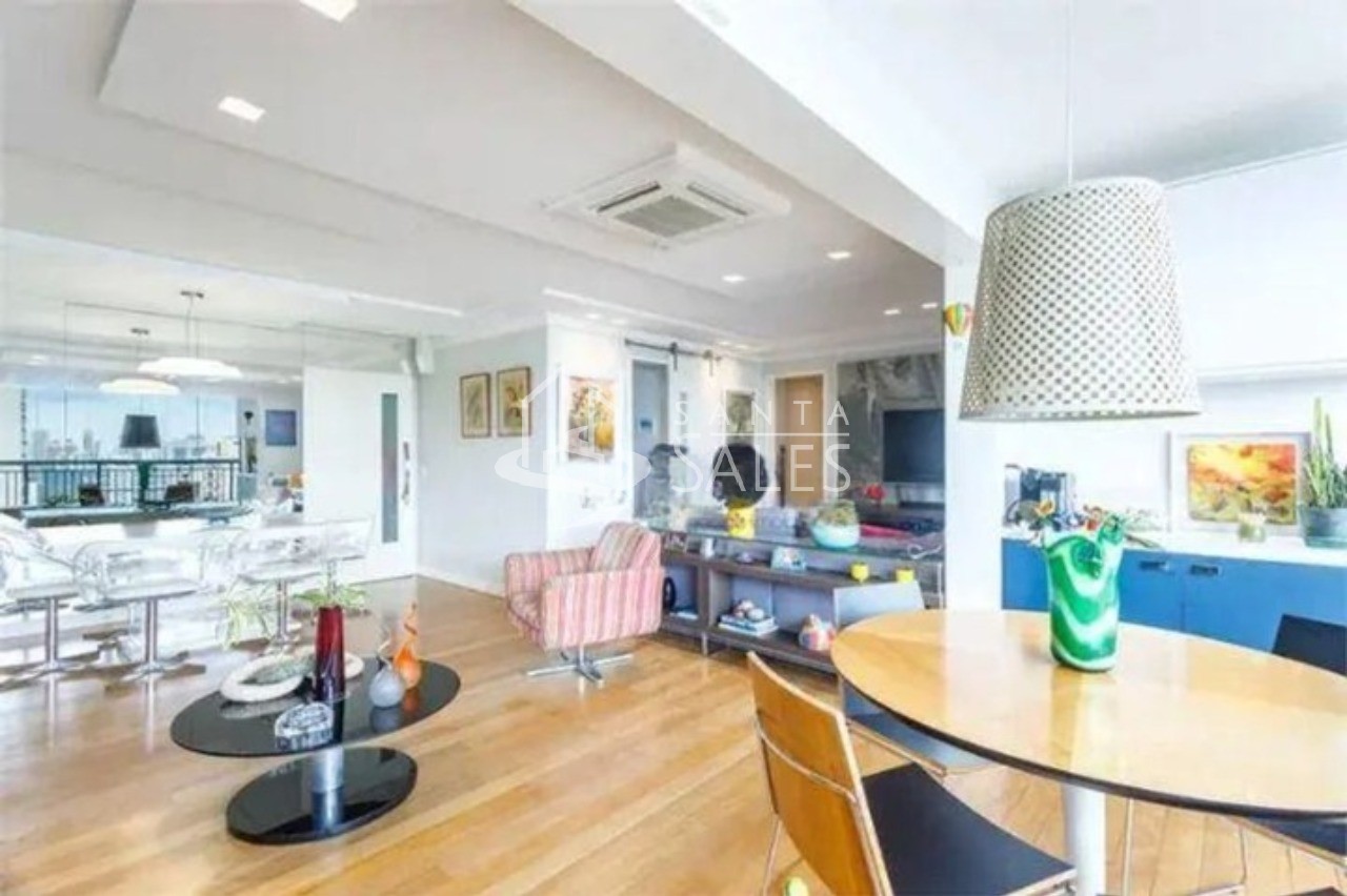 Apartamento, 3 quartos, 126 m² - Foto 4