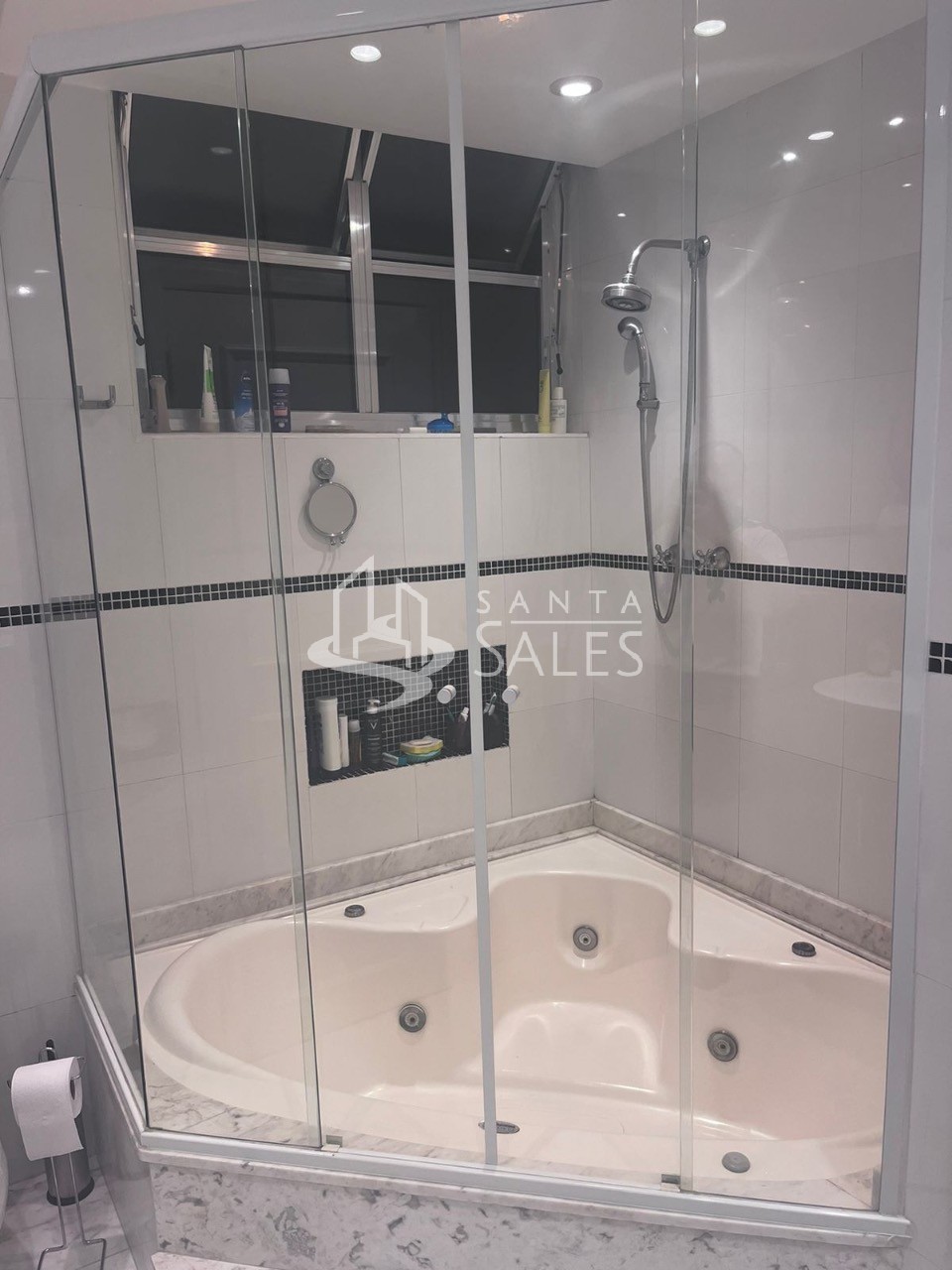 Apartamento, 4 quartos, 270 m² - Foto 20