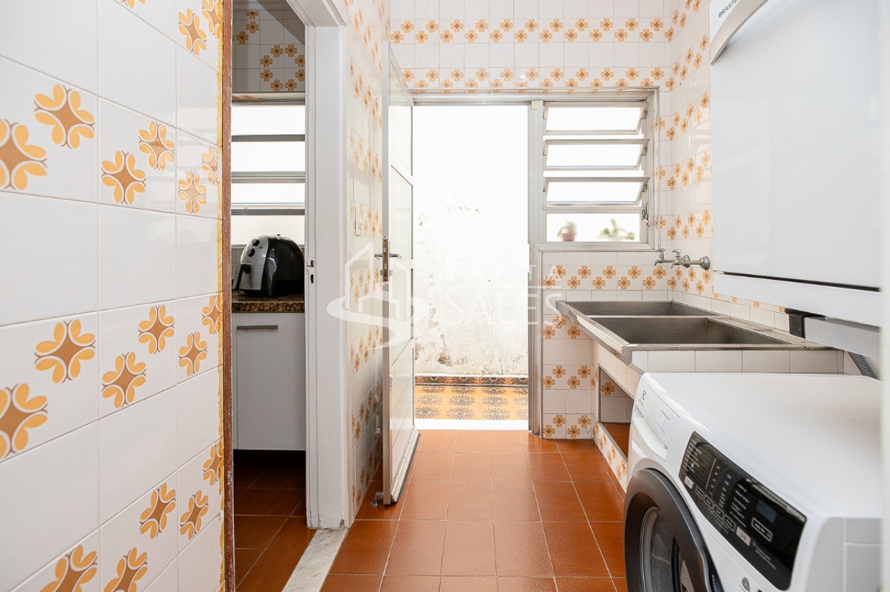 Casa à venda com 3 quartos, 173m² - Foto 17