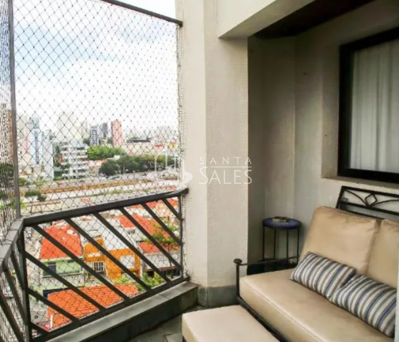 Apartamento, 3 quartos, 186 m² - Foto 3