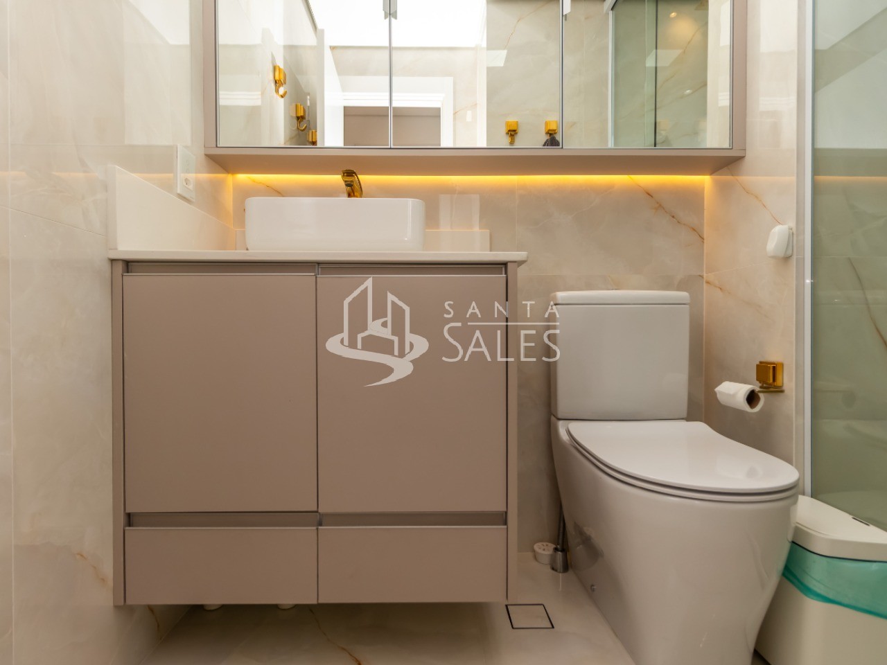Apartamento, 2 quartos, 78 m² - Foto 18