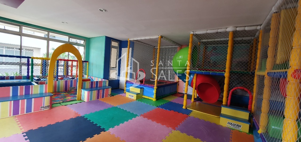 Apartamento, 3 quartos, 86 m² - Foto 33