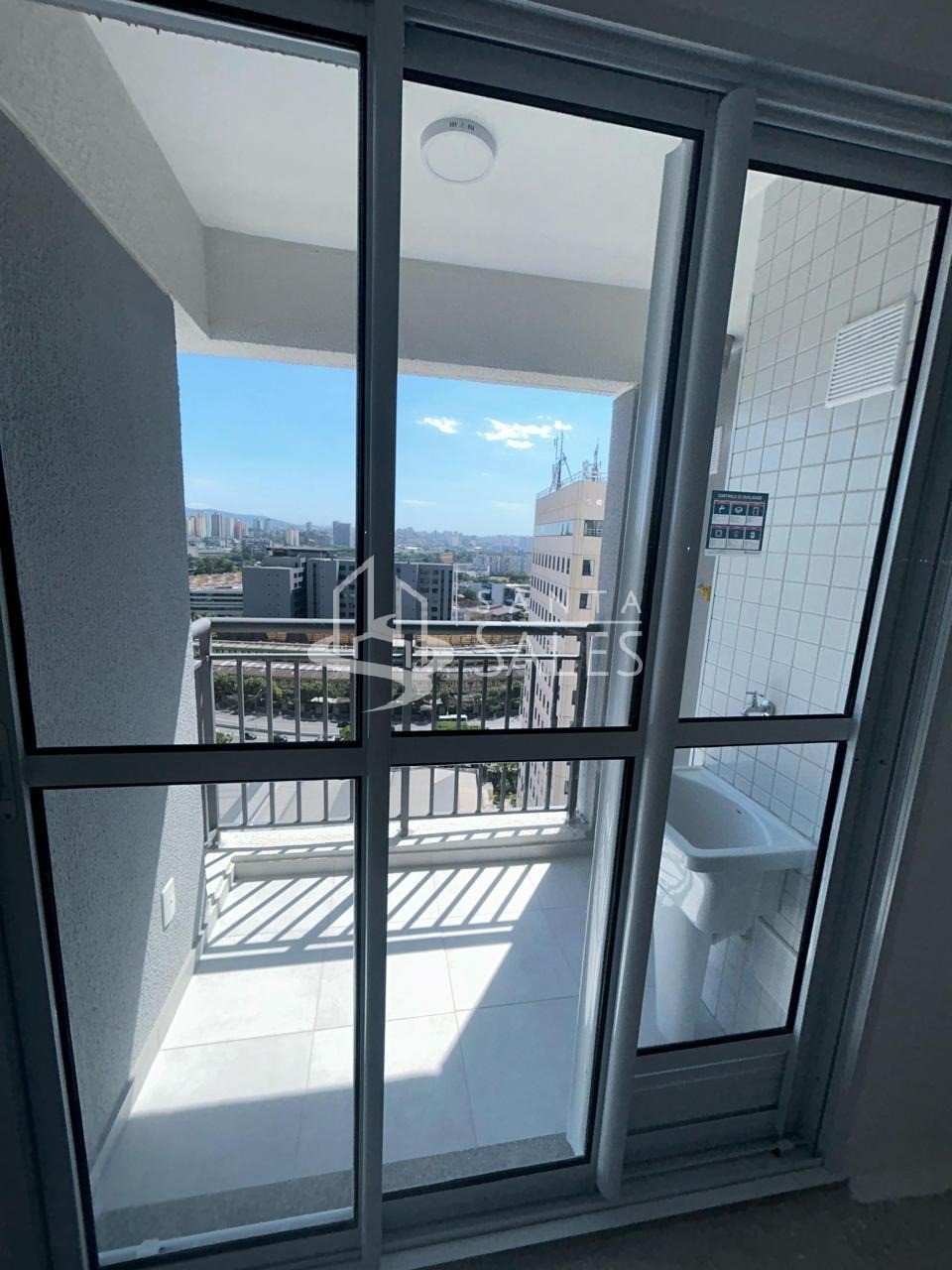 Apartamento, 2 quartos, 41 m² - Foto 8