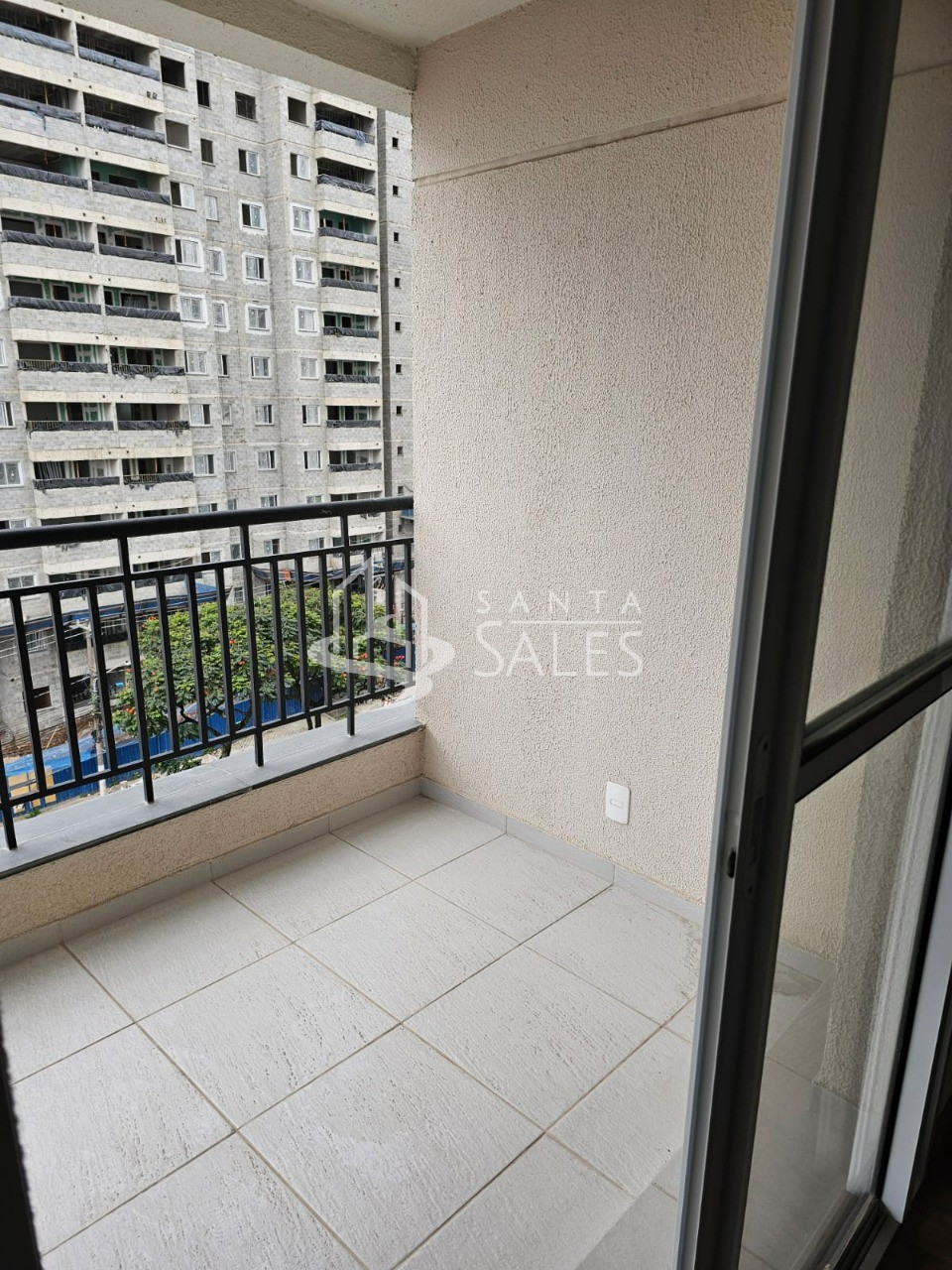 Apartamento, 2 quartos, 53 m² - Foto 4
