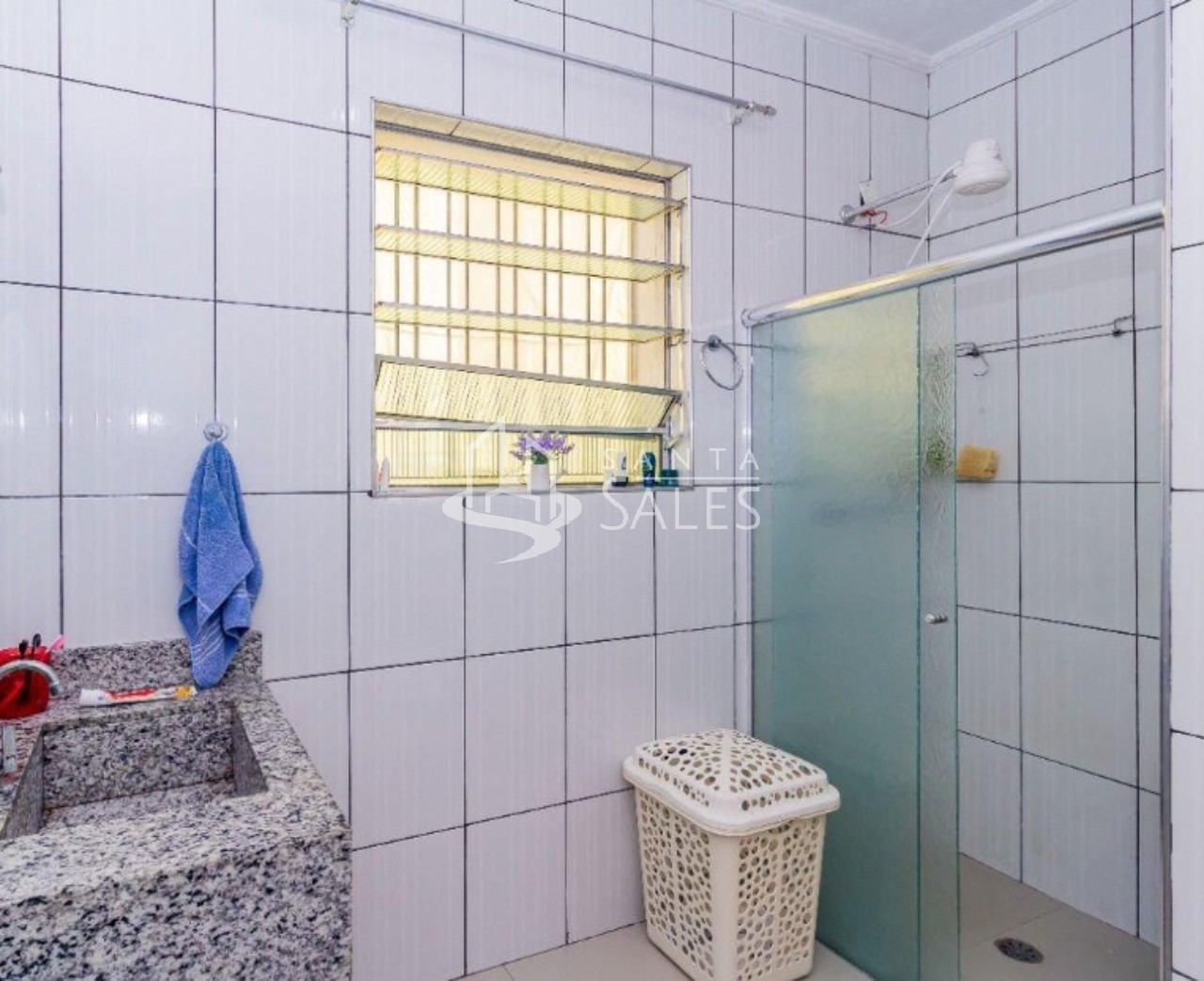 Casa, 3 quartos - Foto 5