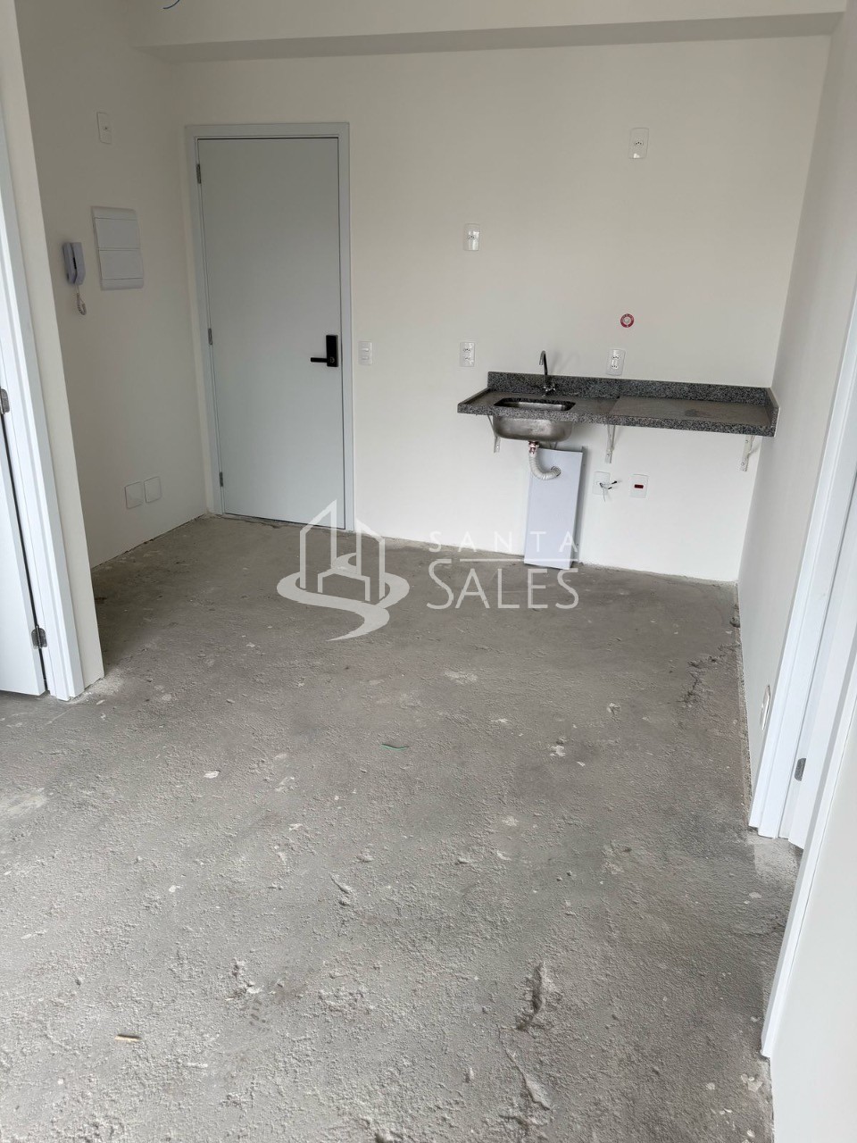 Apartamento, 2 quartos, 47 m² - Foto 4