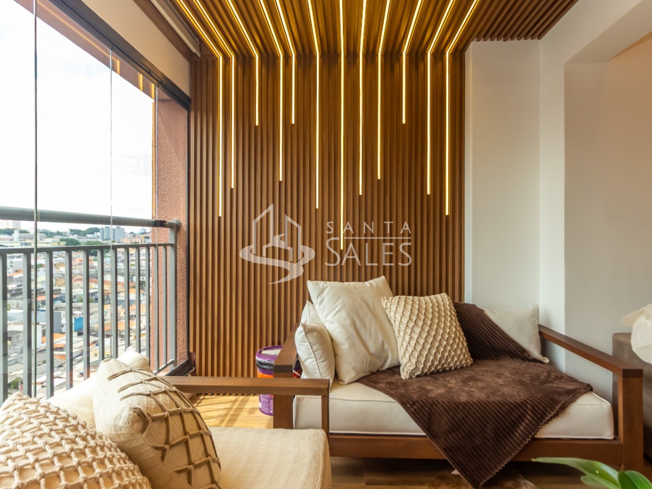 Apartamento, 2 quartos, 78 m² - Foto 43