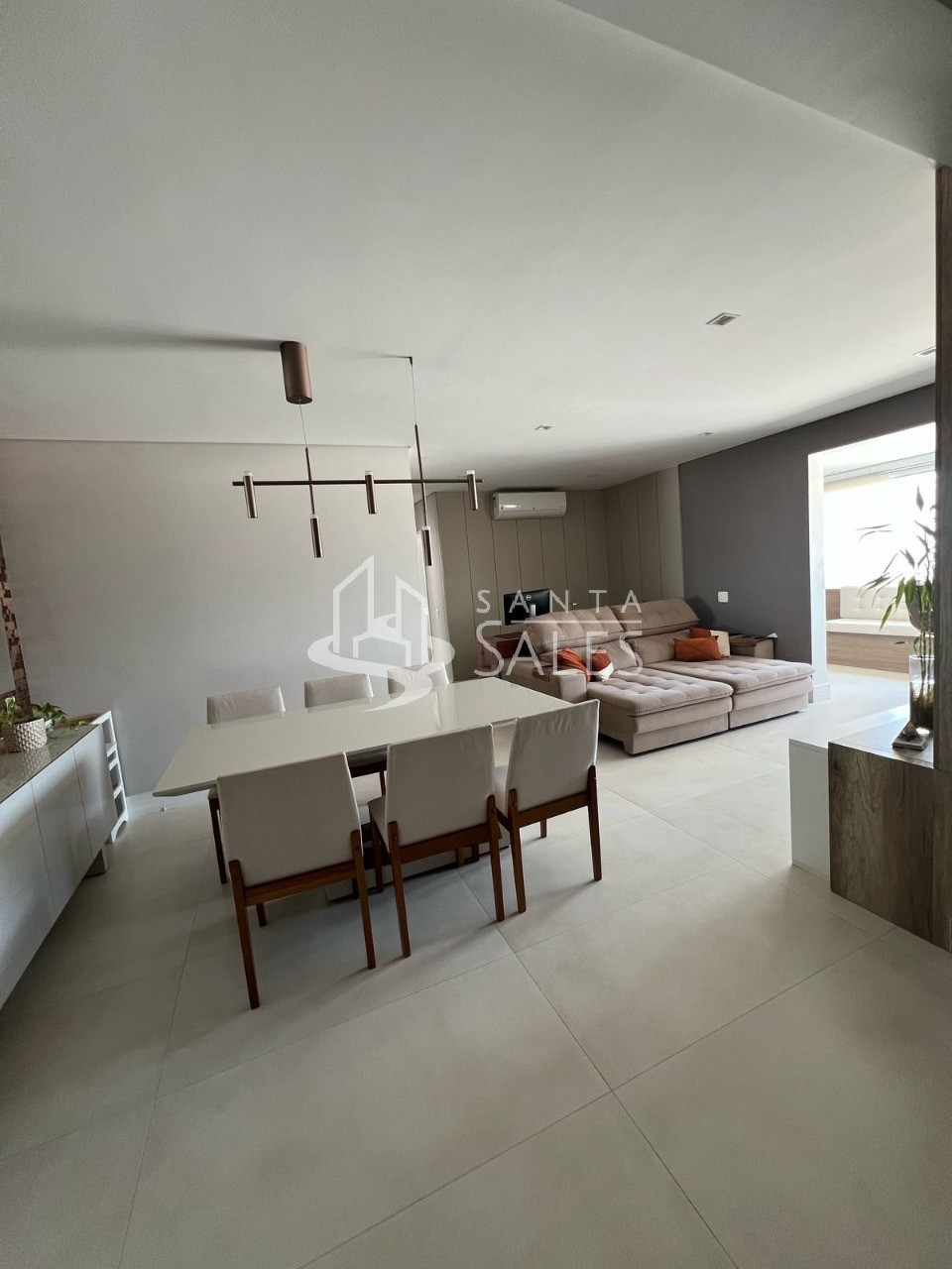 Apartamento, 2 quartos, 87 m² - Foto 3