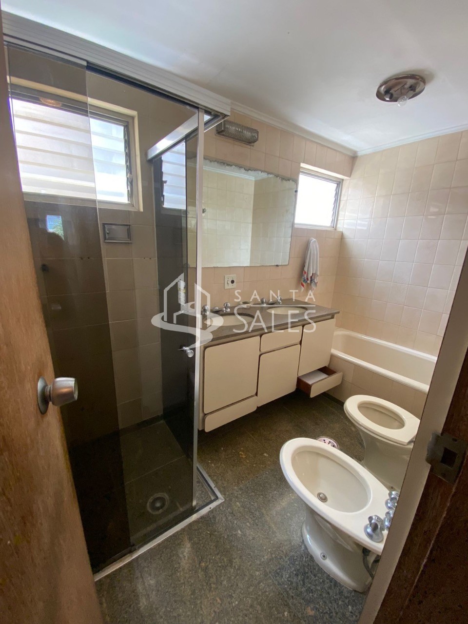 Apartamento, 4 quartos, 180 m² - Foto 21