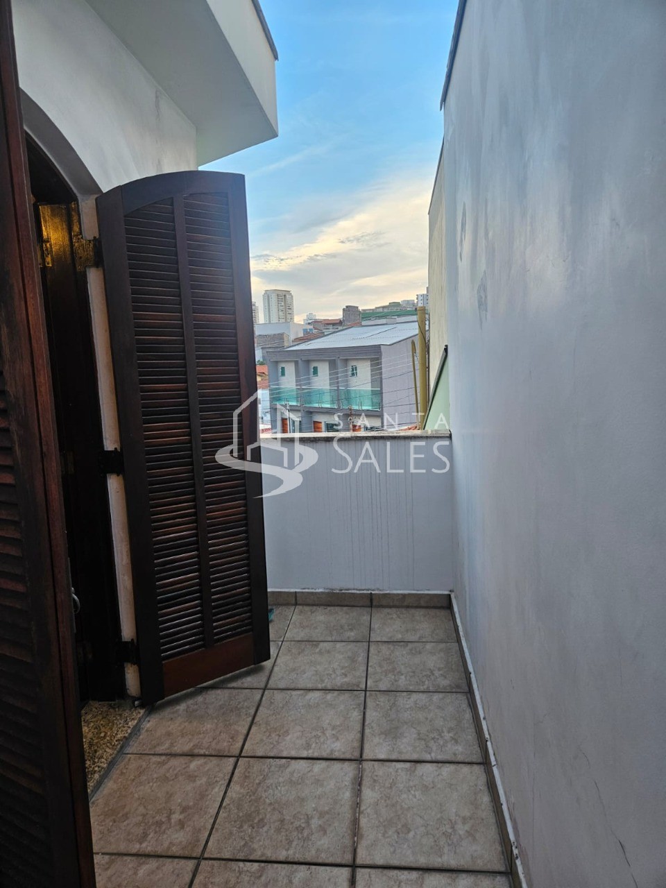 Casa, 3 quartos - Foto 7