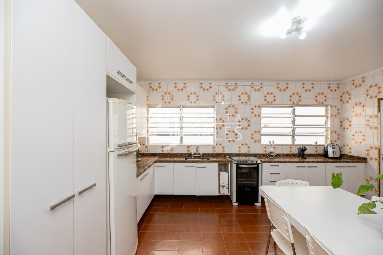Casa à venda com 3 quartos, 173m² - Foto 44