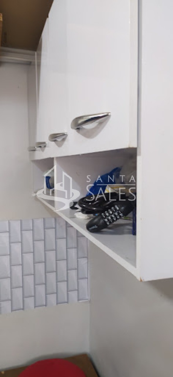 Apartamento à venda com 3 quartos, 80m² - Foto 46